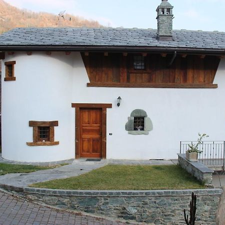 Villa La Tour Nus Pokój zdjęcie