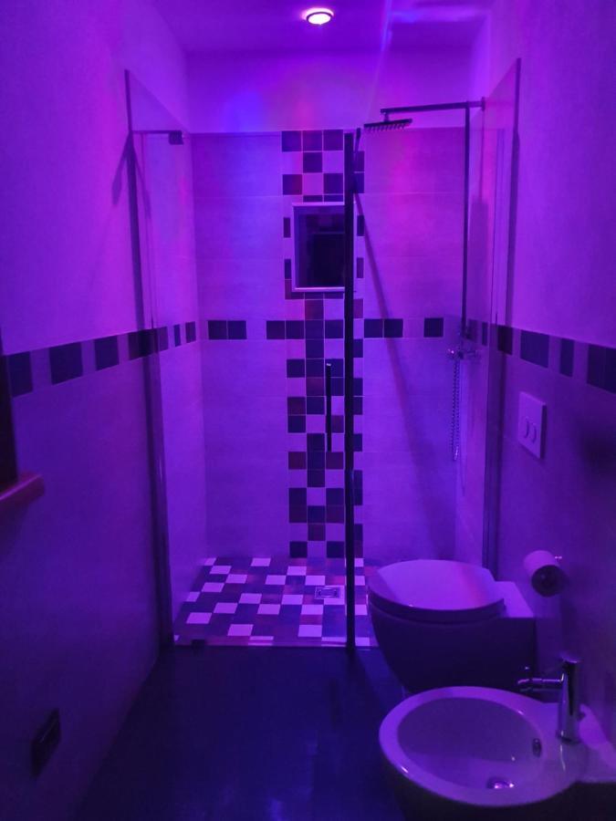 Villa La Tour Nus Zewnętrze zdjęcie