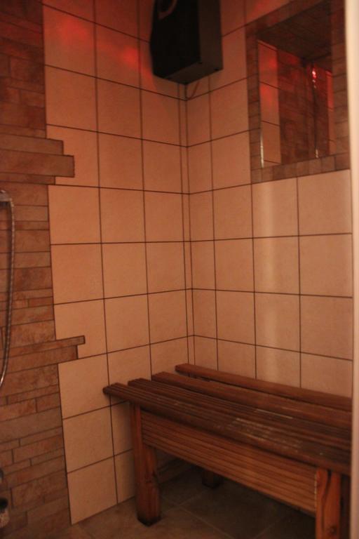 Villa La Tour Nus Zewnętrze zdjęcie